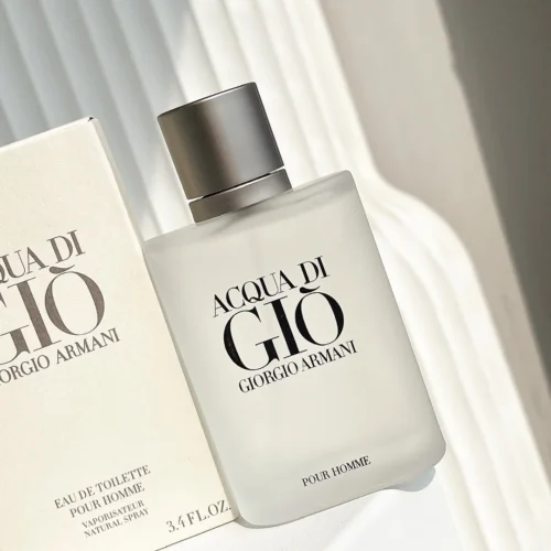 Armani Giorgio Armani Acqua di Gio Men's Fragrance 100ml