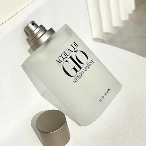 Armani Giorgio Armani Acqua di Gio Men's Fragrance 100ml
