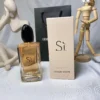 Armani Giorgio Armani Sì Intense Women's Fragrance 100ml