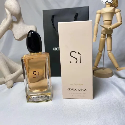 Armani Giorgio Armani Sì Intense Women's Fragrance 100ml