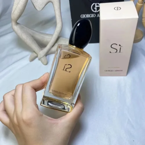 Armani Giorgio Armani Sì Intense Women's Fragrance 100ml