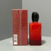 Armani Giorgio Armani Sì Passione Intense Women's Fragrance 100ml