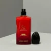 Armani Giorgio Armani Sì Passione Intense Women's Fragrance 100ml