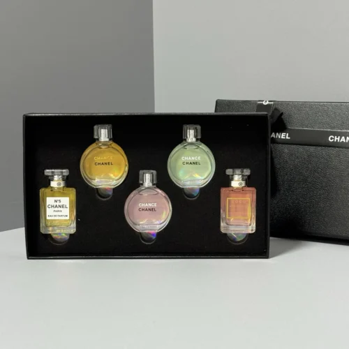 Chanel Fragrance 7.5ml