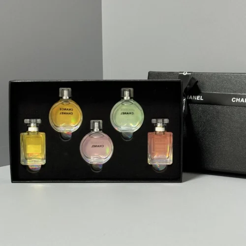 Chanel Fragrance 7.5ml