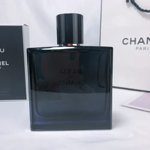 Chanel ml Chanel Bleu de Chanel Men's Eau de Toilette 50ml