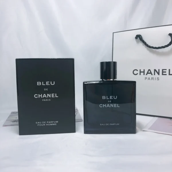 Chanel ml Chanel Bleu de Chanel Eau de Parfum Men's 50ml