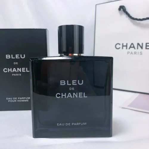 Chanel ml Chanel Bleu de Chanel Eau de Parfum Men's 50ml