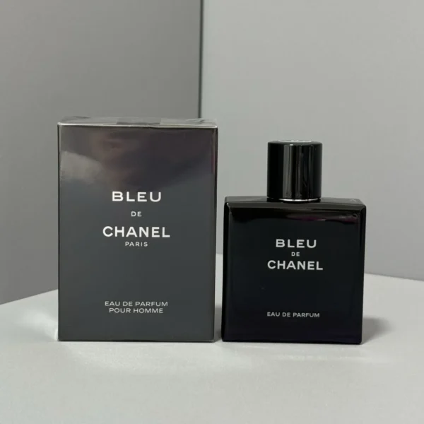 Chanel Bleu de Chanel Eau de Parfum Men's 50ml