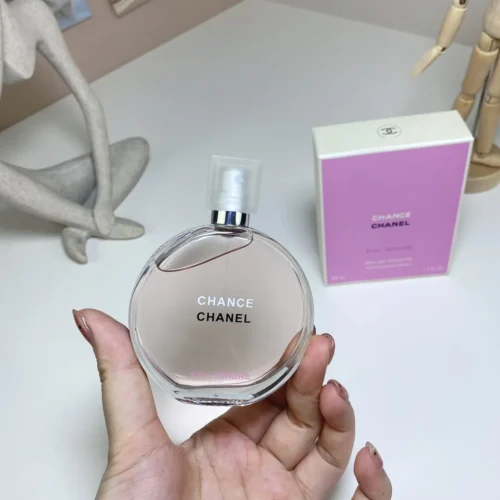 Chanel Chance Eau Tendre Women's Eau de Toilette 50ml