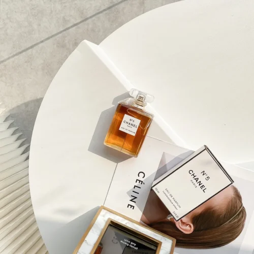 Chanel ml 50 Women's Eau de Parfum 35ml
