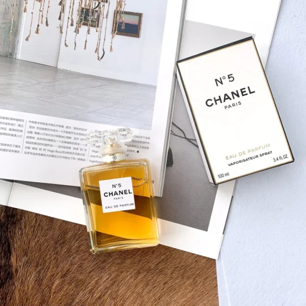 Chanel ml 50 Women's Eau de Parfum 35ml