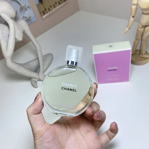 Chanel Chance Eau Fraiche Women's Fragrance 50ml