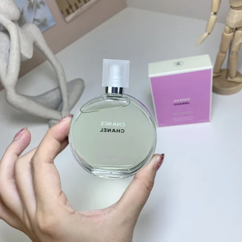 Chanel Chance Eau Fraiche Women's Fragrance 50ml