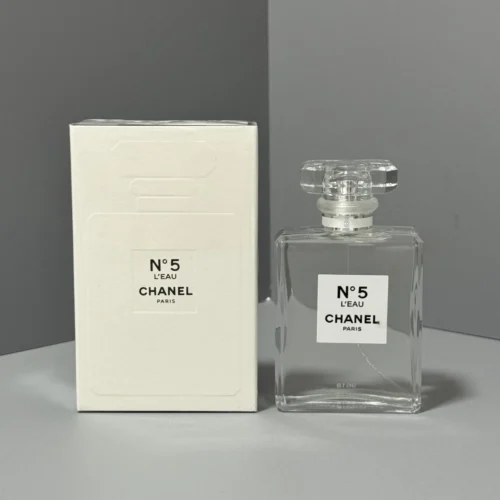 Chanel N Women's Fragrance 100ml