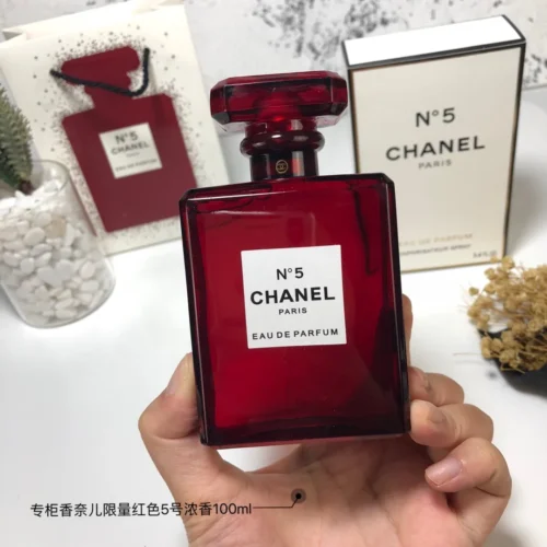 Chanel N Women's Eau de Parfum 100ml