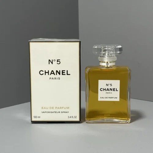 Chanel N Women's Eau de Parfum 100ml