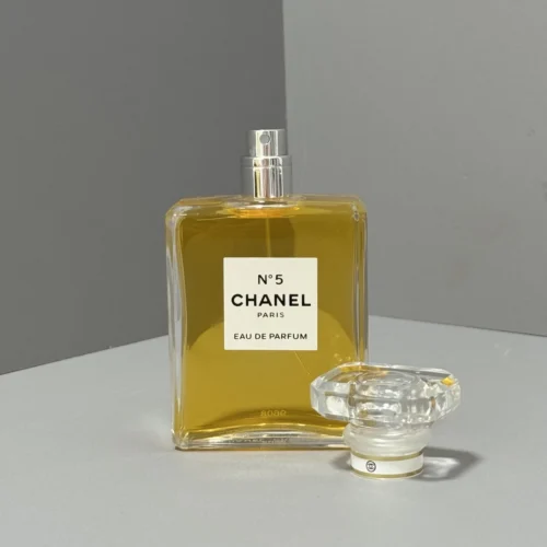 Chanel N Women's Eau de Parfum 100ml