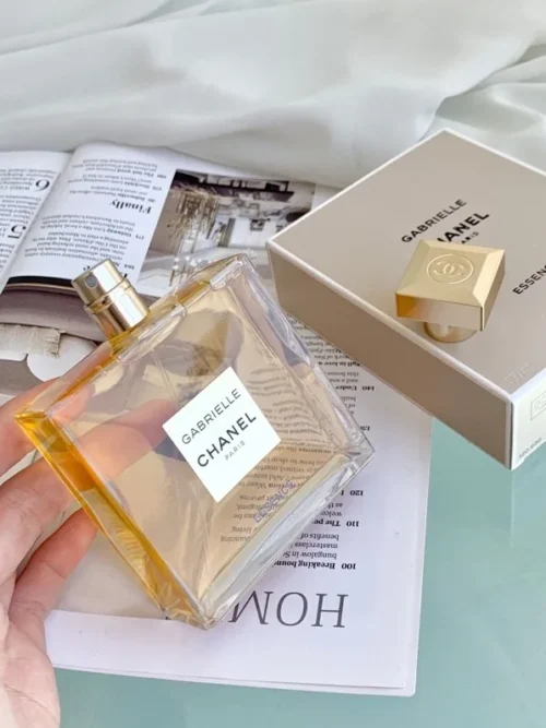 Chanel Gabrielle Essence Women's Fragrance 100ml