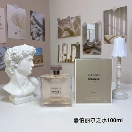 Chanel Gabrielle L'Eau Women's Fragrance 100ml