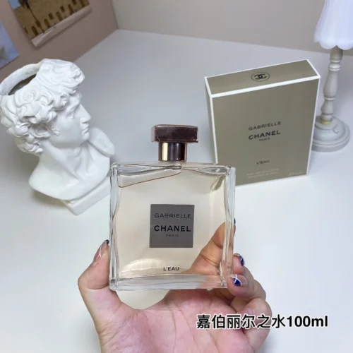 Chanel Gabrielle L'Eau Women's Fragrance 100ml