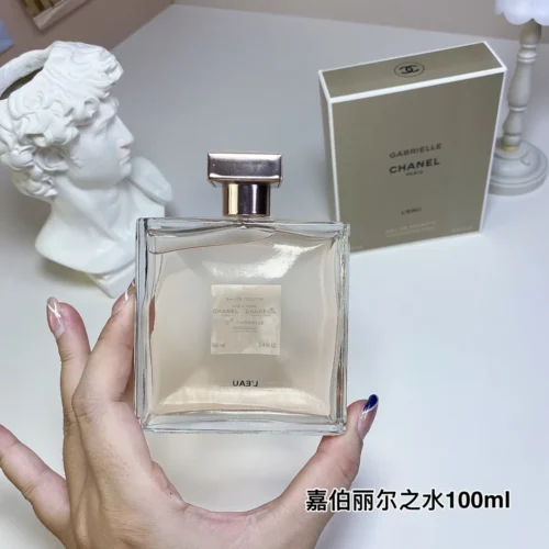 Chanel Gabrielle L'Eau Women's Fragrance 100ml