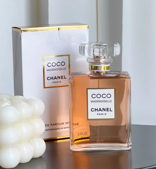 Chanel Coco Mademoiselle Intense Women's Fragrance 100ml