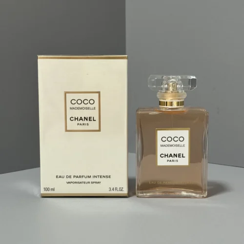 Chanel Coco Mademoiselle Intense Women's Fragrance 100ml