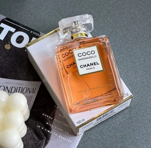 Chanel Coco Mademoiselle Intense Women's Fragrance 100ml