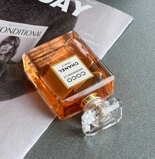 Chanel Coco Mademoiselle Intense Women's Fragrance 100ml