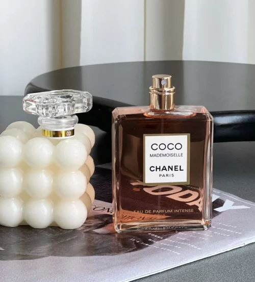 Chanel Coco Mademoiselle Intense Women's Fragrance 100ml