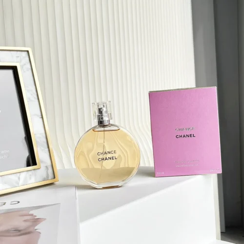 Chanel Chance Eau de Toilette Women's 100ml