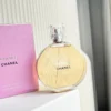 Chanel Chance Eau de Toilette Women's 100ml