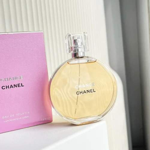 Chanel Chance Eau de Toilette Women's 100ml