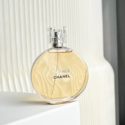 Chanel Chance Eau de Toilette Women's 100ml