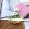 Chanel Chance Eau Fraiche Women's Eau de Toilette 100ml