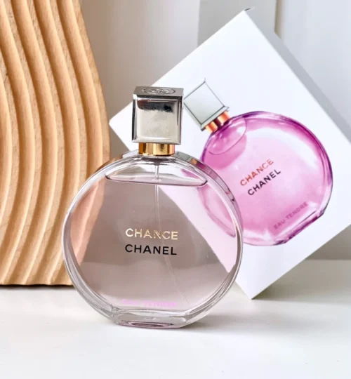 Chanel ml Chanel Chance Eau Tendre Eau de Parfum 50ml
