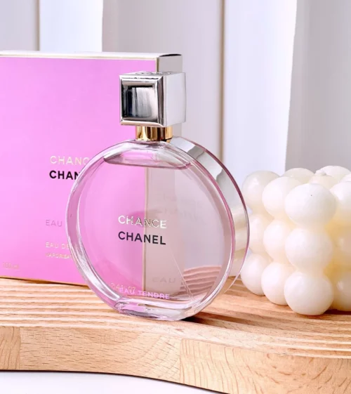 Chanel ml Chanel Chance Eau Tendre Eau de Parfum 50ml