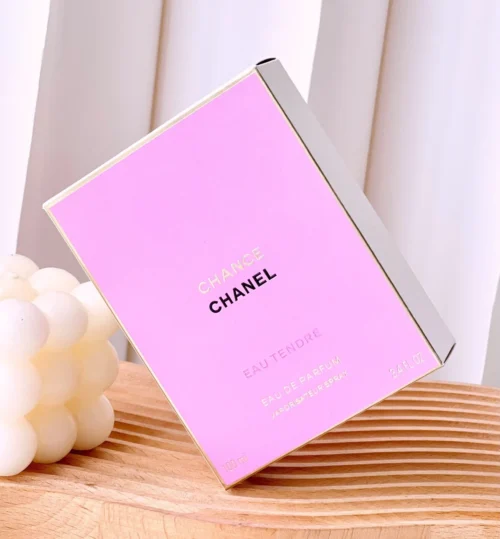 Chanel ml Chanel Chance Eau Tendre Eau de Parfum 50ml