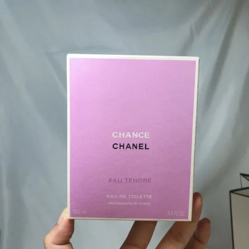 Chanel Chance Eau Tendre Women's Eau de Toilette 100ml