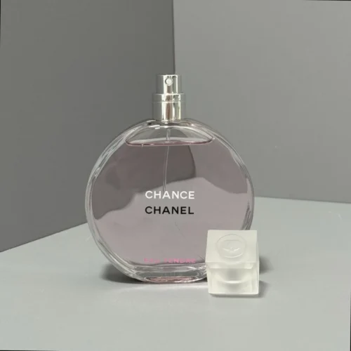 Chanel Chance Eau Tendre Women's Eau de Toilette 100ml