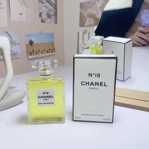Chanel N Women's Eau de Parfum 100ml