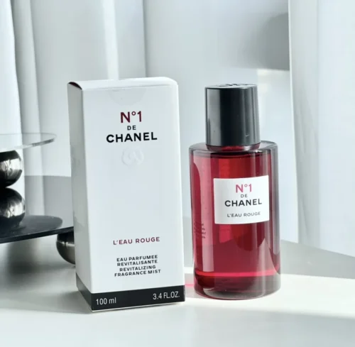 Chanel N Women's Fragrance 100ml