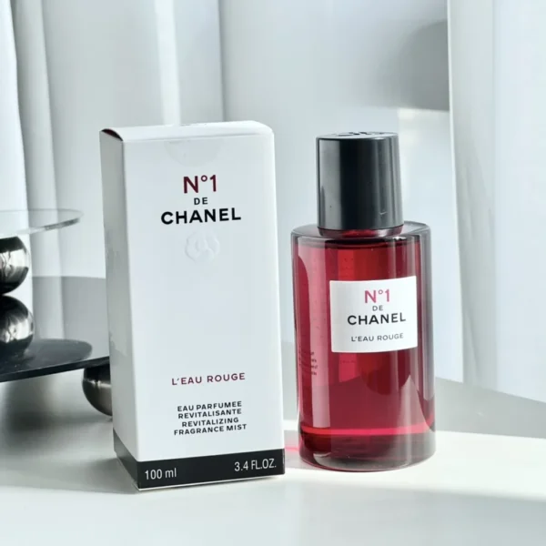 CHANEL0092-01 Chanel N Women's Fragrance 100ml