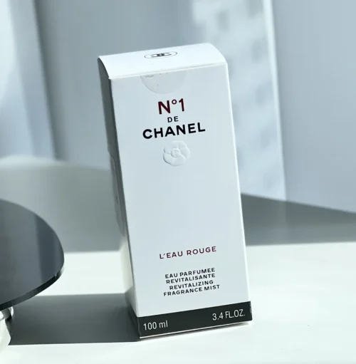 Chanel N Women's Fragrance 100ml
