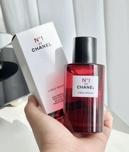 Chanel N Women's Fragrance 100ml