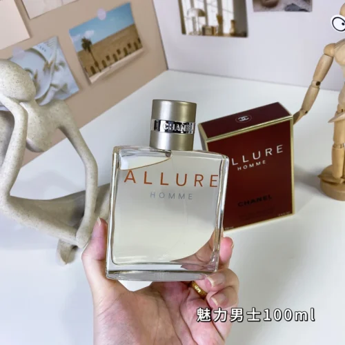Chanel Allure Homme Men's Fragrance 100ml