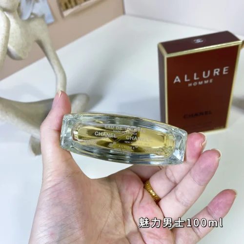 Chanel Allure Homme Men's Fragrance 100ml