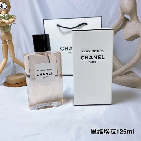 Chanel Fragrance 125ml