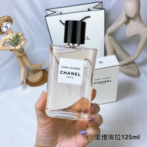 Chanel Fragrance 125ml